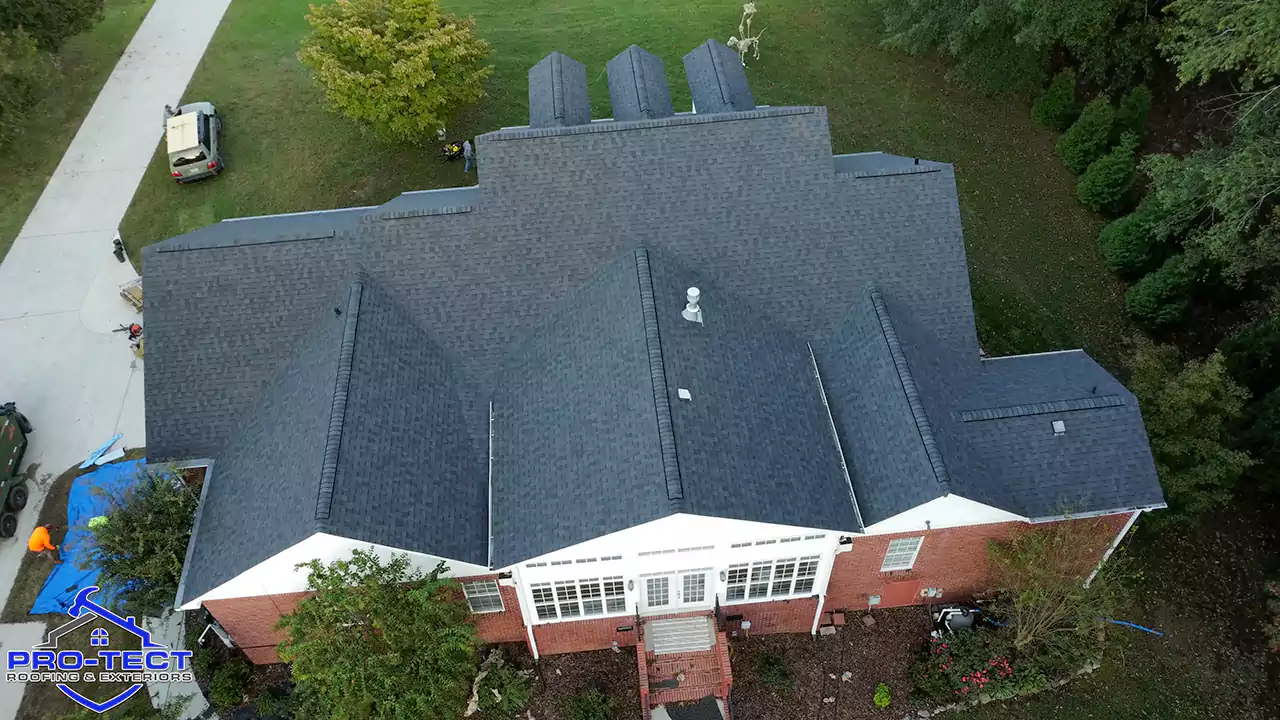 Roofing Roofing Companies Arab Guntersville Albertville