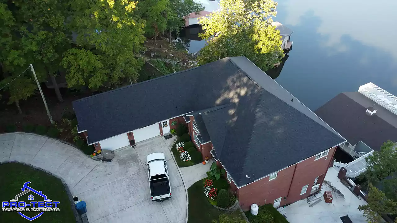 Roofing Roofing Companies Arab Guntersville Albertville